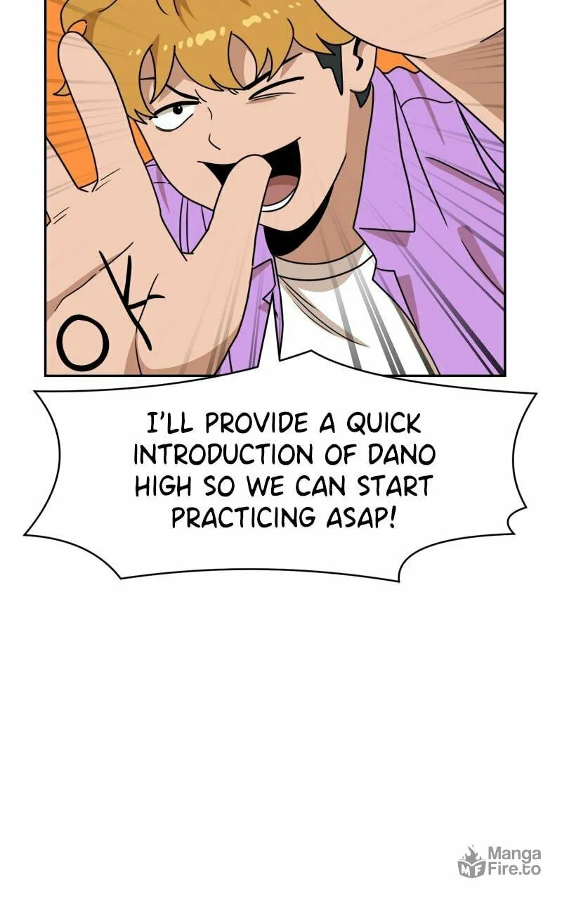Double Click Chapter 108 page 24 - 