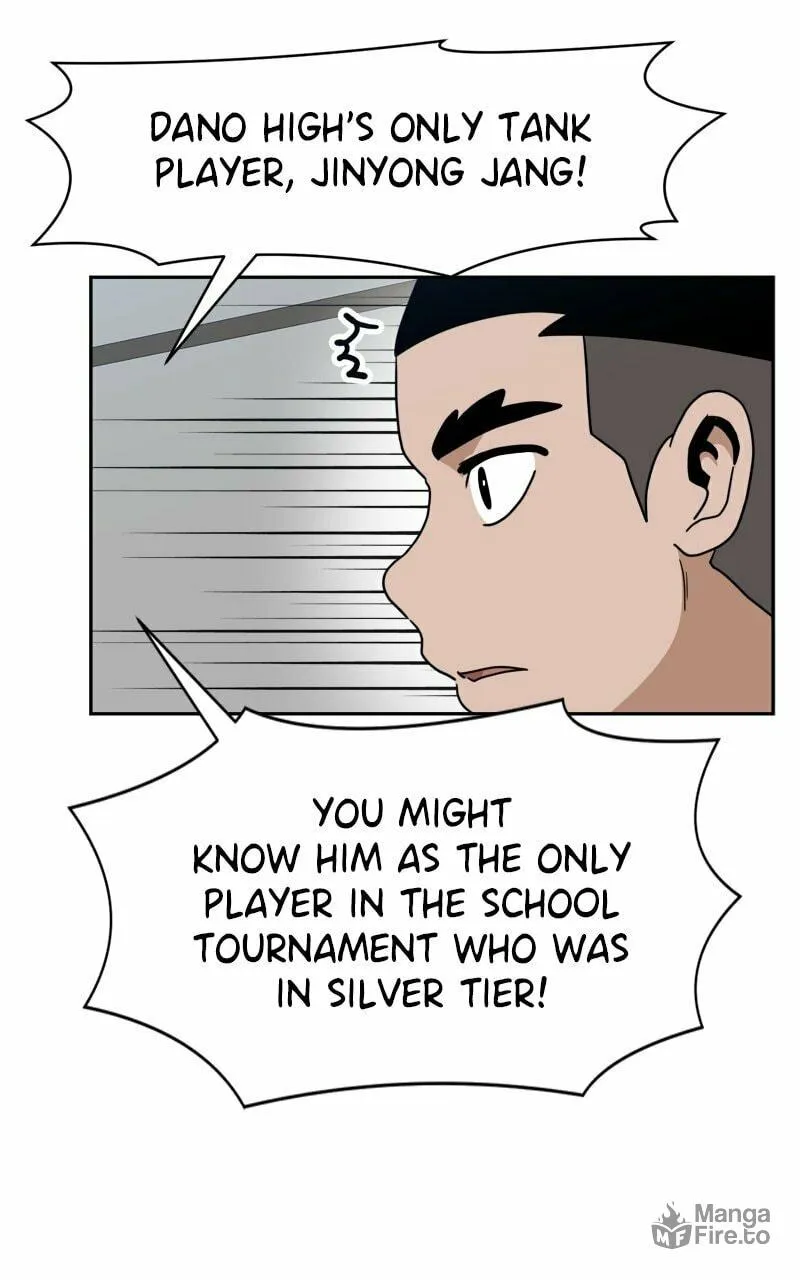 Double Click Chapter 108 page 25 - 