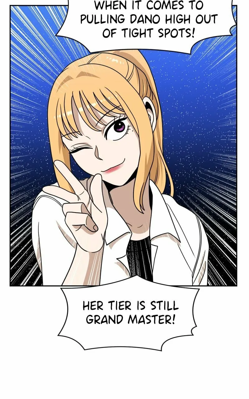 Double Click Chapter 108 page 28 - 