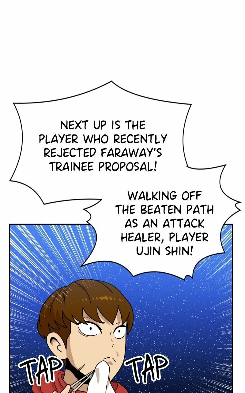 Double Click Chapter 108 page 29 - 