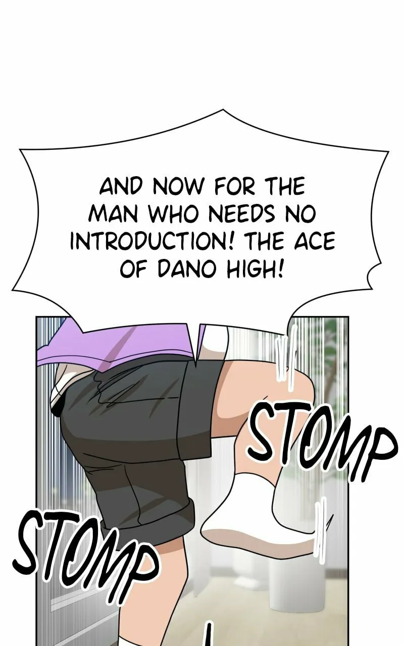 Double Click Chapter 108 page 32 - 