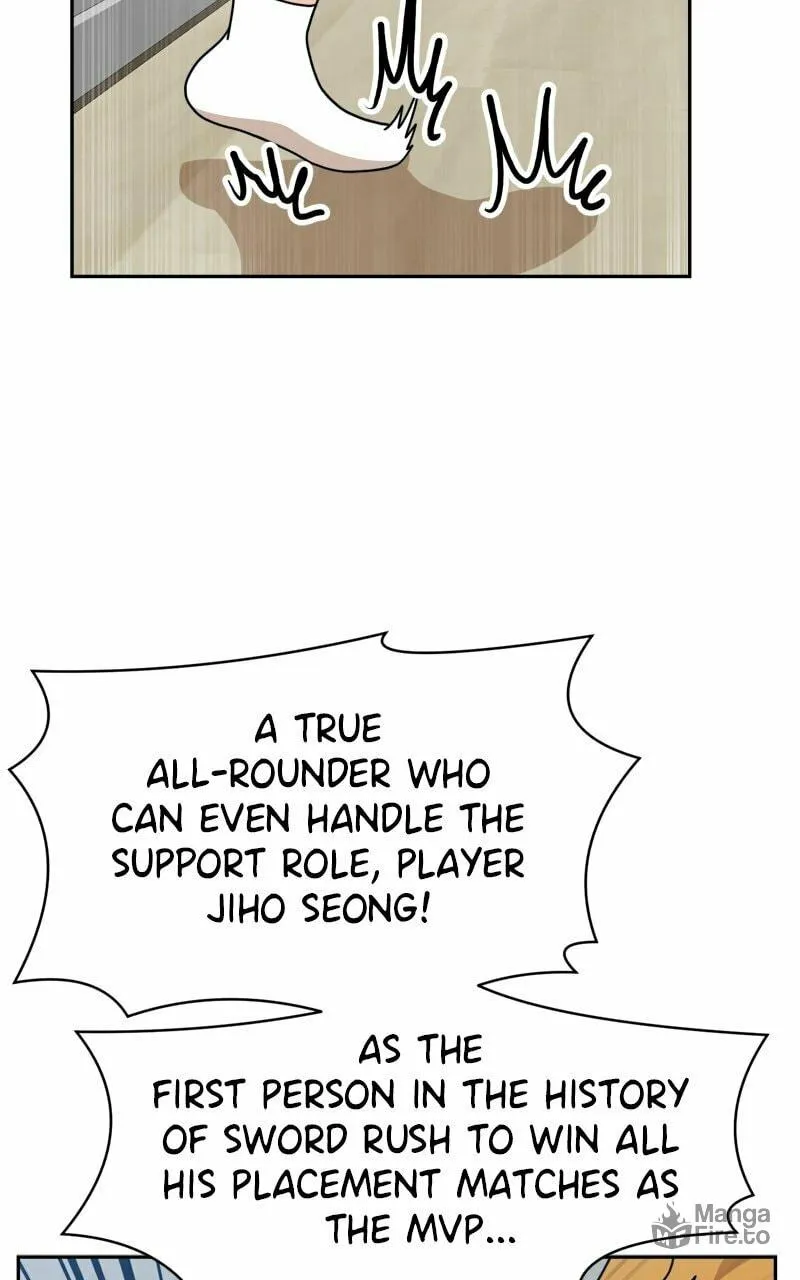 Double Click Chapter 108 page 33 - 