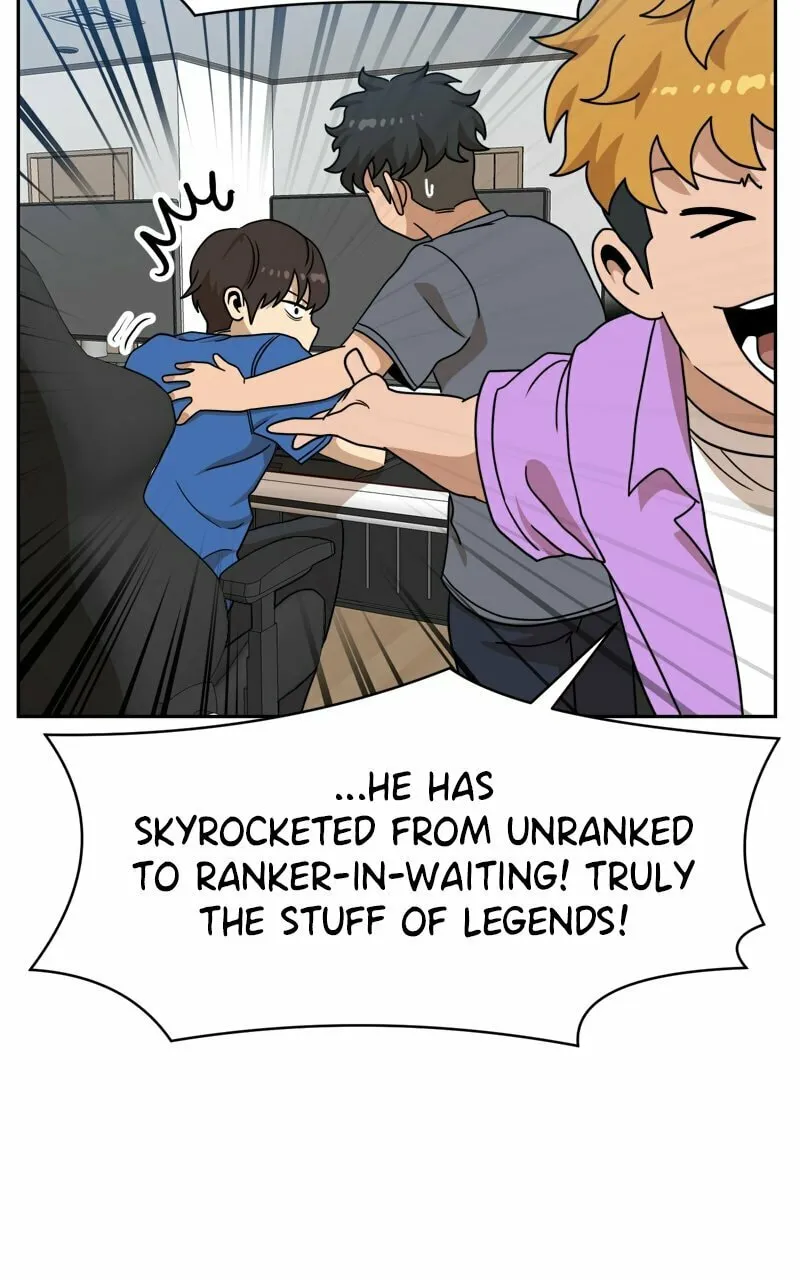 Double Click Chapter 108 page 34 - 