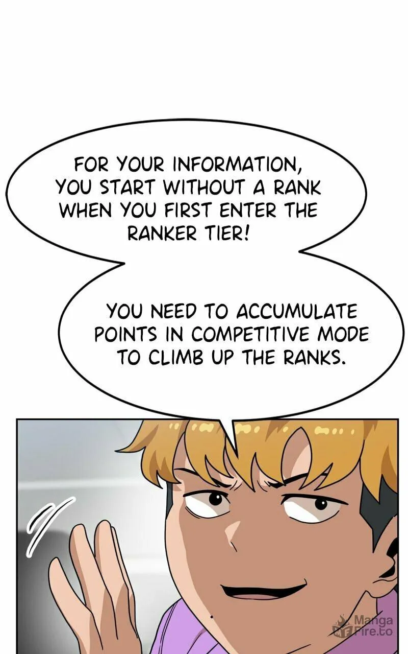 Double Click Chapter 108 page 35 - 