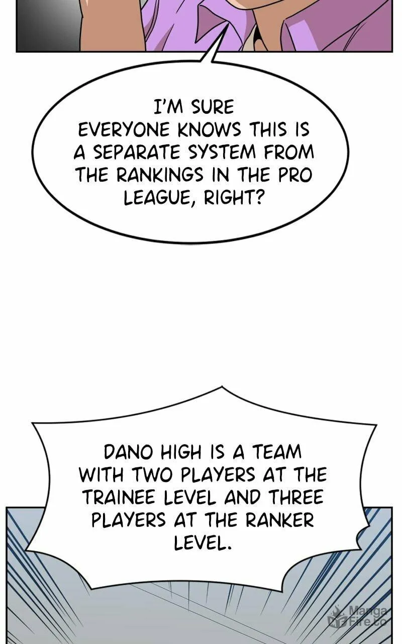 Double Click Chapter 108 page 36 - 