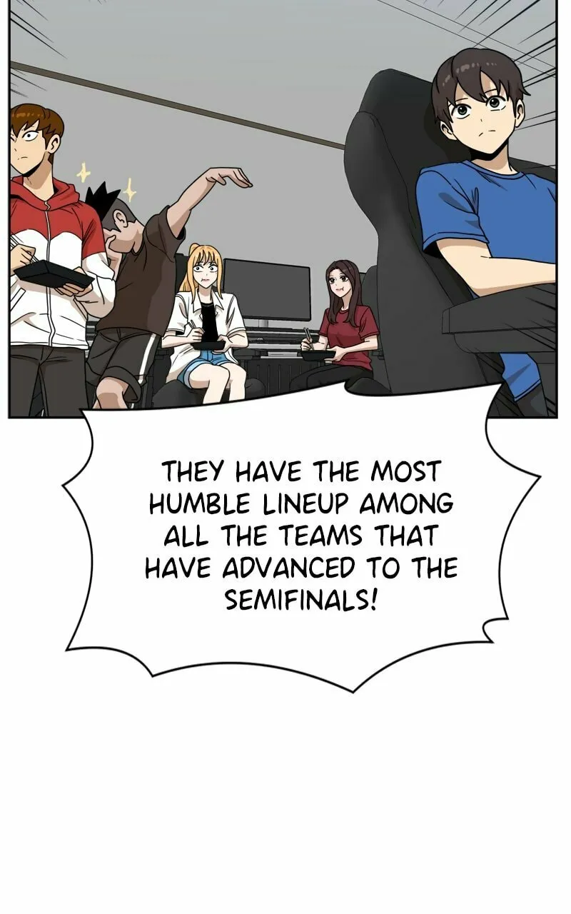 Double Click Chapter 108 page 37 - 