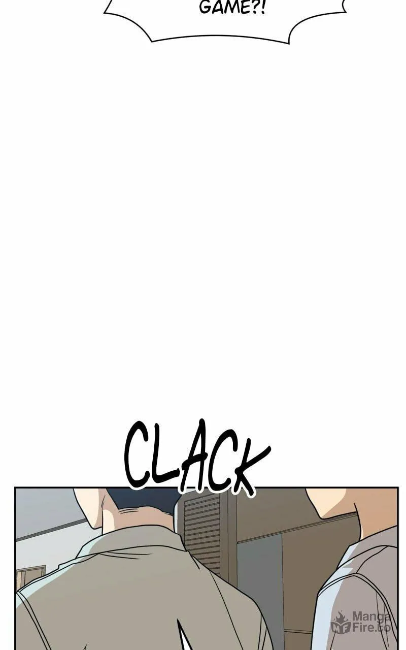 Double Click Chapter 108 page 39 - 