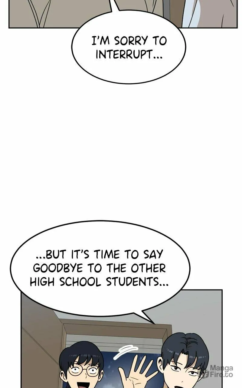 Double Click Chapter 108 page 40 - 