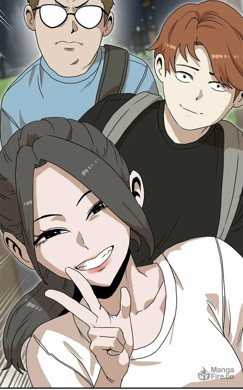 Double Click Chapter 108 page 5 - 