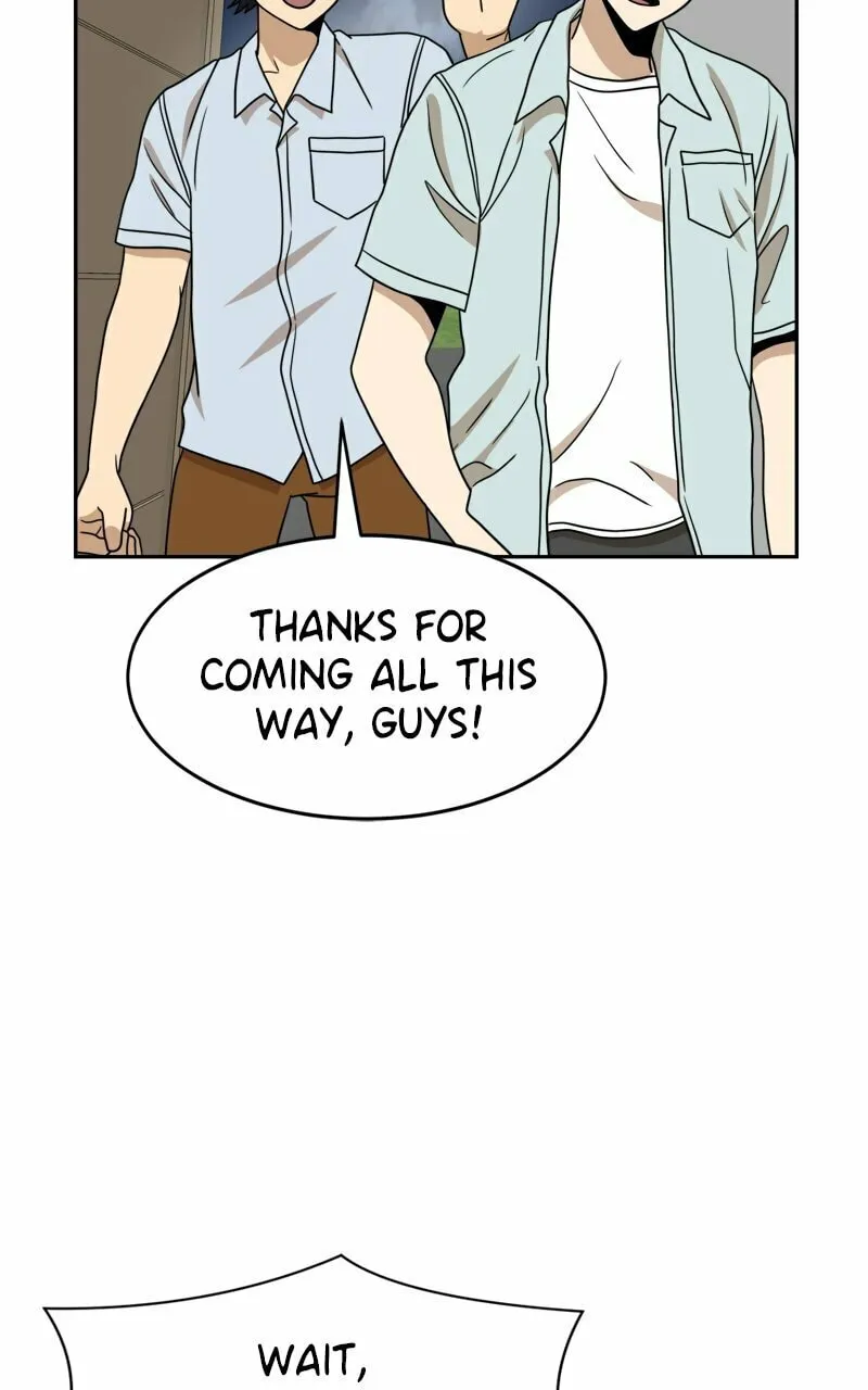 Double Click Chapter 108 page 41 - 