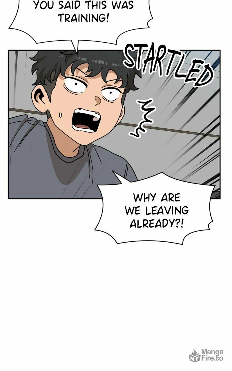 Double Click Chapter 108 page 42 - 