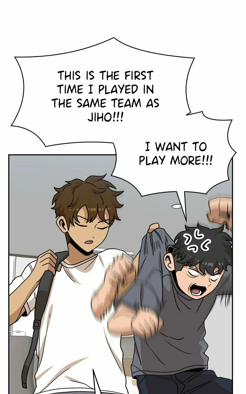 Double Click Chapter 108 page 43 - 