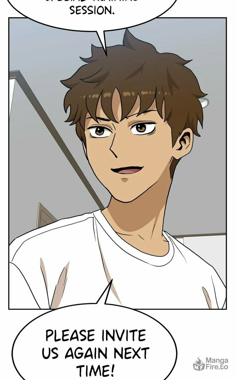 Double Click Chapter 108 page 45 - 