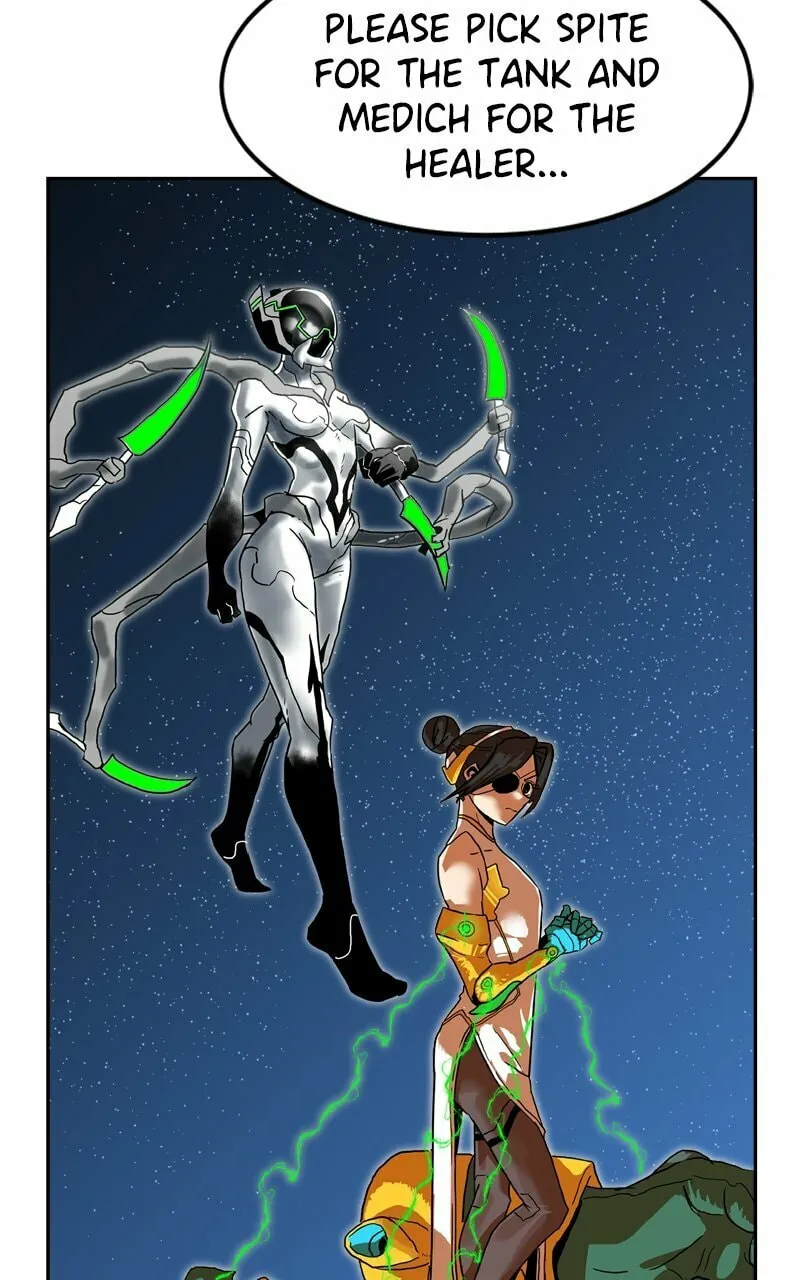 Double Click Chapter 108 page 49 - 