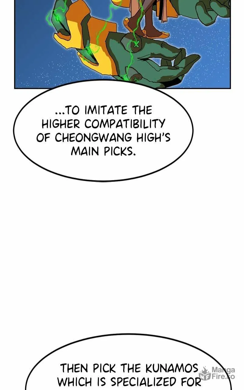 Double Click Chapter 108 page 50 - 