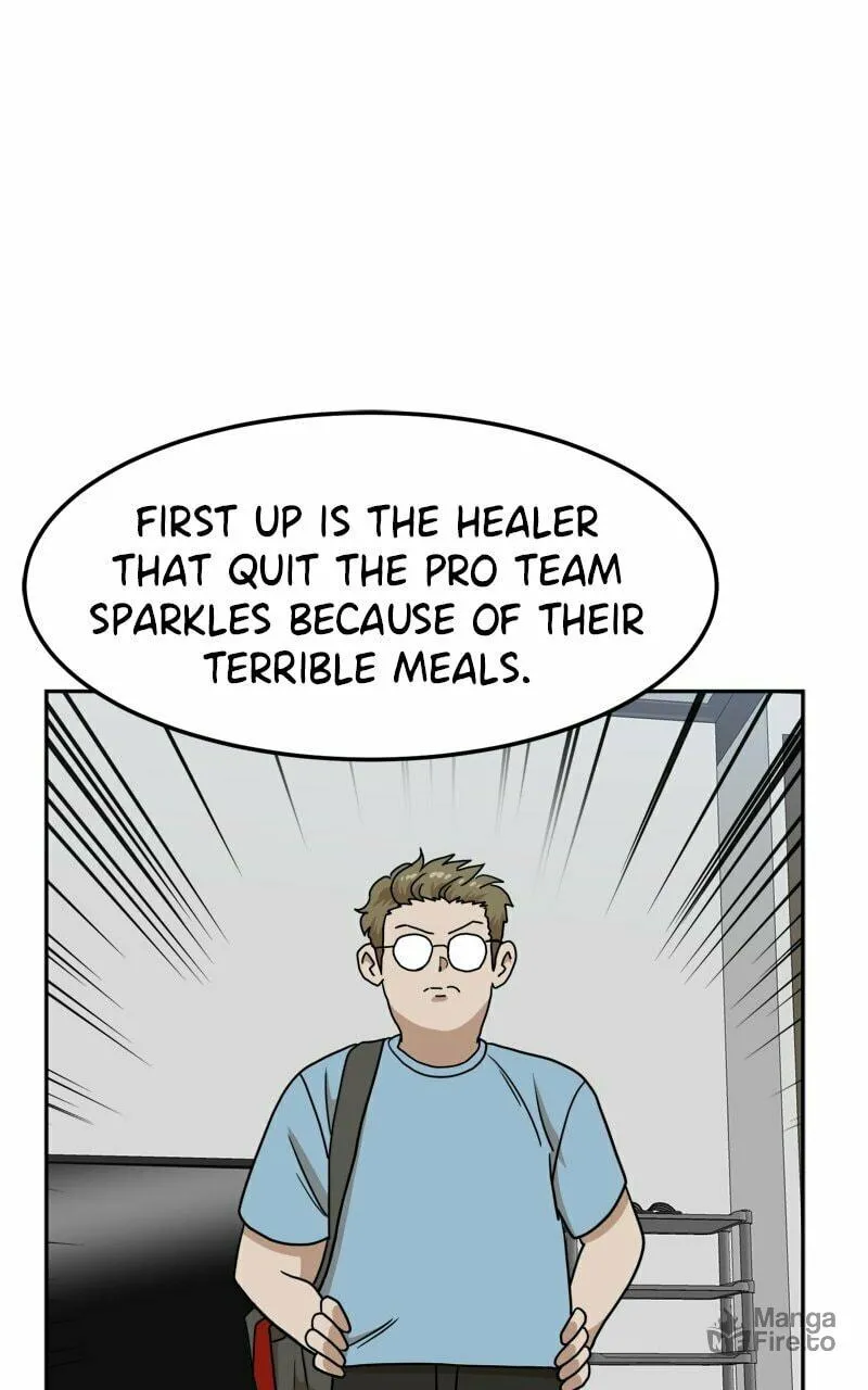 Double Click Chapter 108 page 6 - 