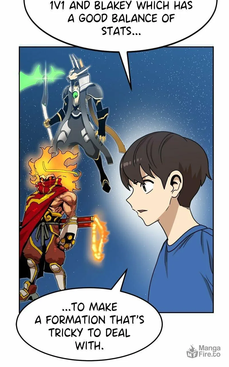 Double Click Chapter 108 page 51 - 