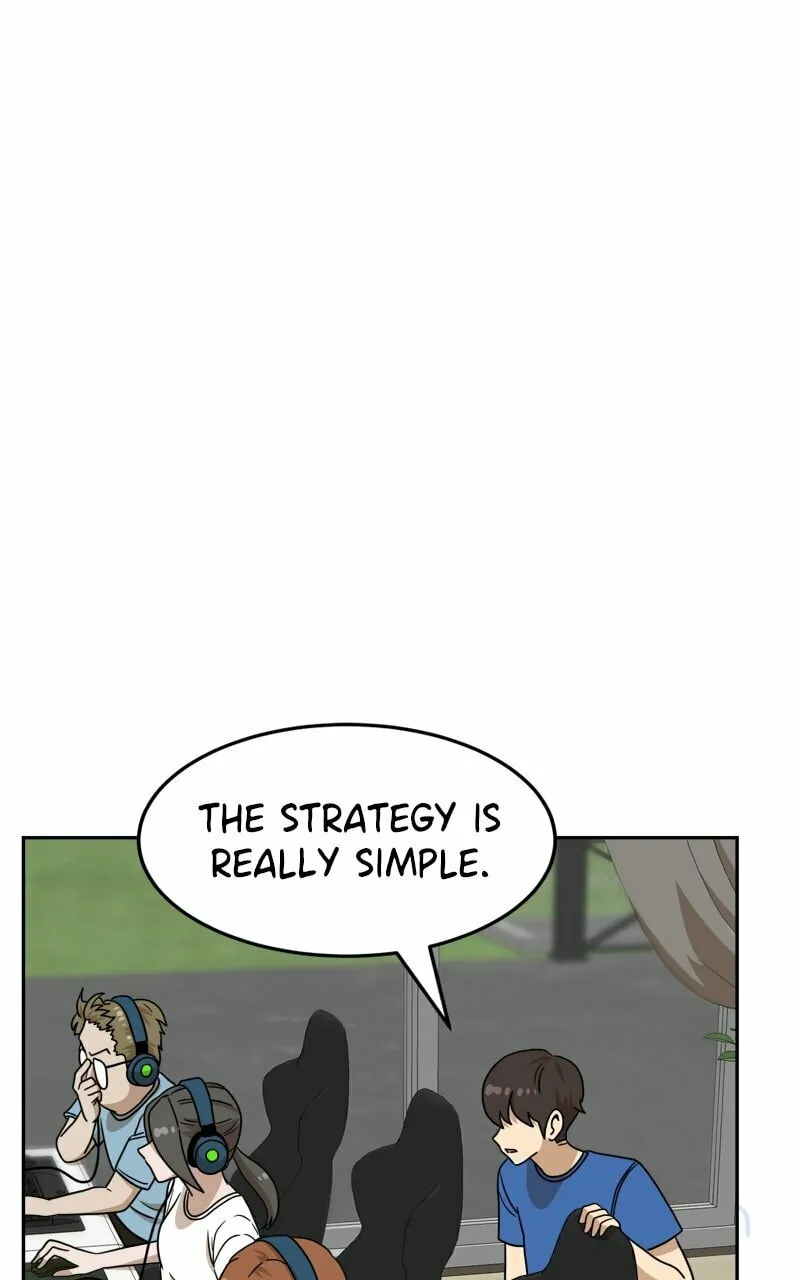 Double Click Chapter 108 page 52 - 