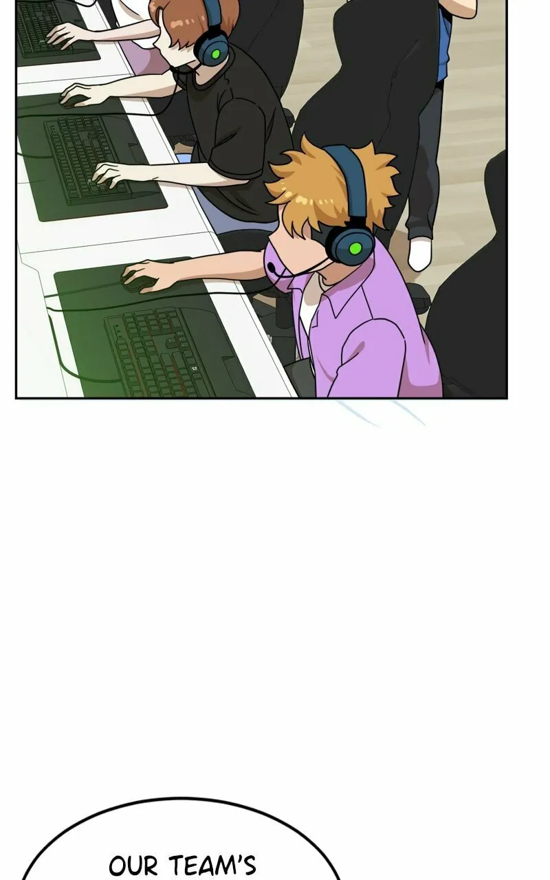Double Click Chapter 108 page 53 - 