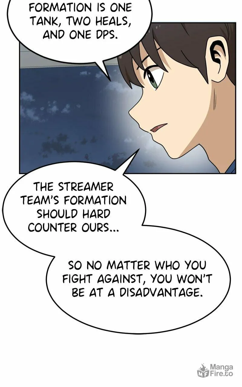 Double Click Chapter 108 page 54 - 