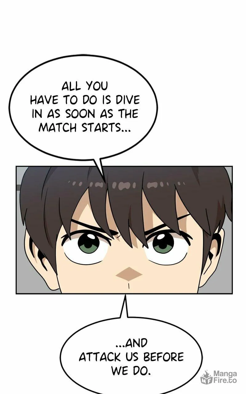 Double Click Chapter 108 page 55 - 