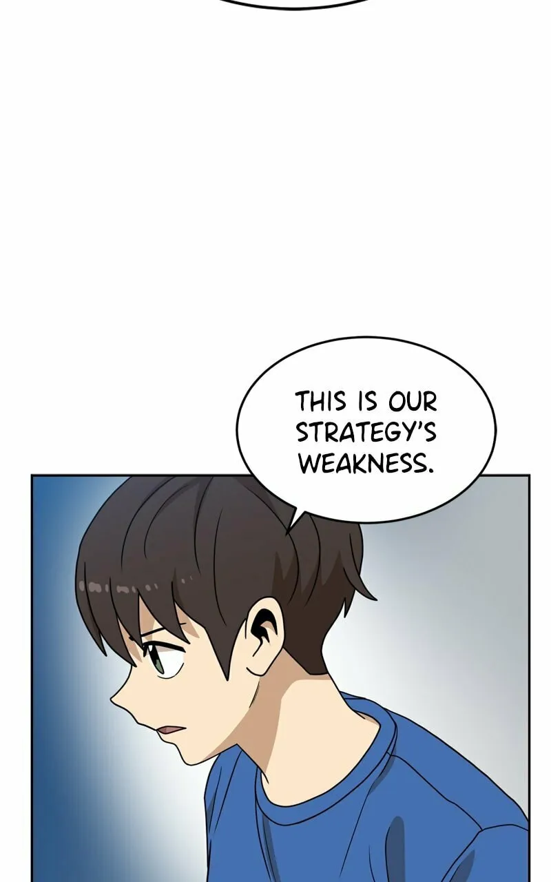 Double Click Chapter 108 page 56 - 