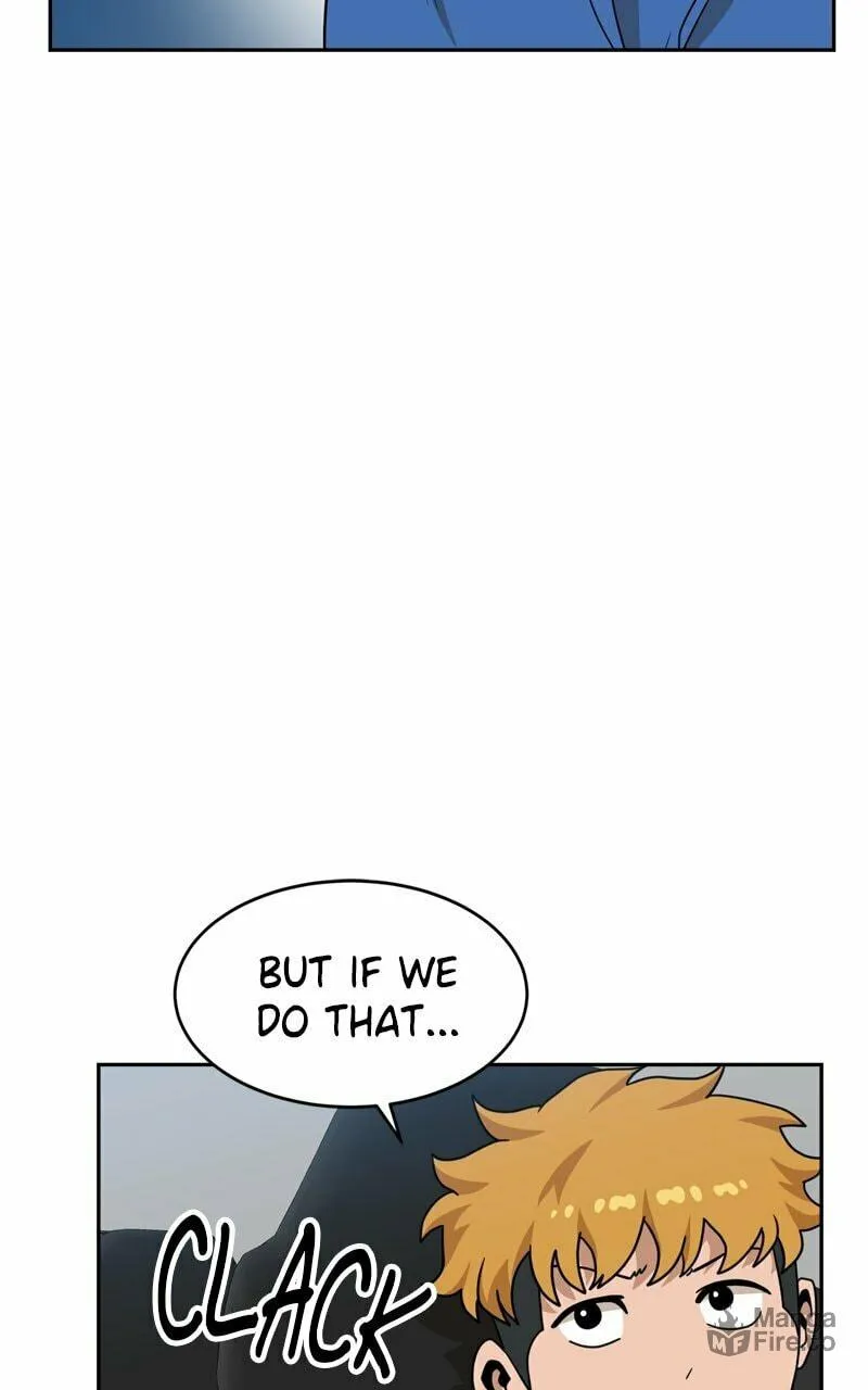 Double Click Chapter 108 page 57 - 