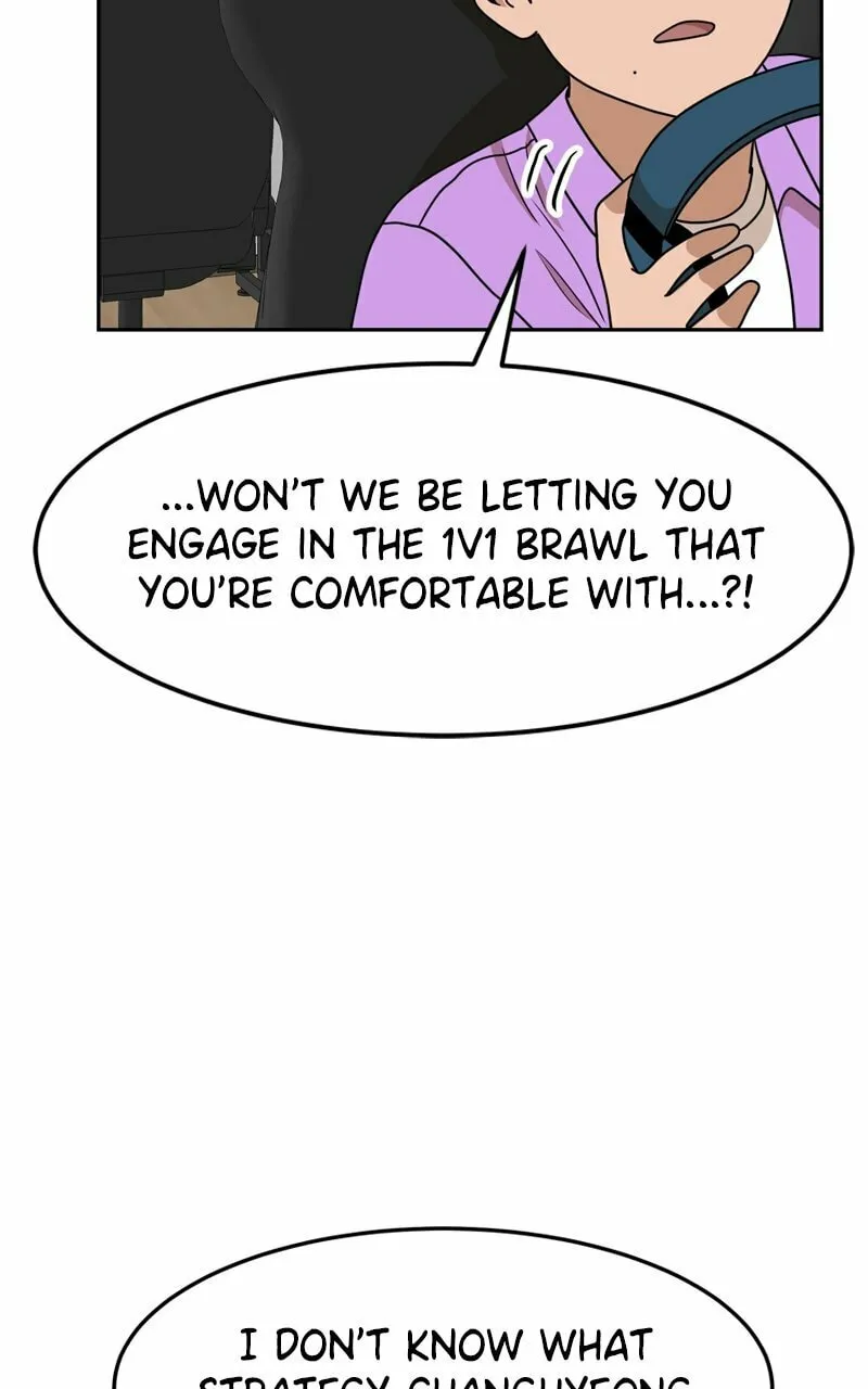 Double Click Chapter 108 page 58 - 