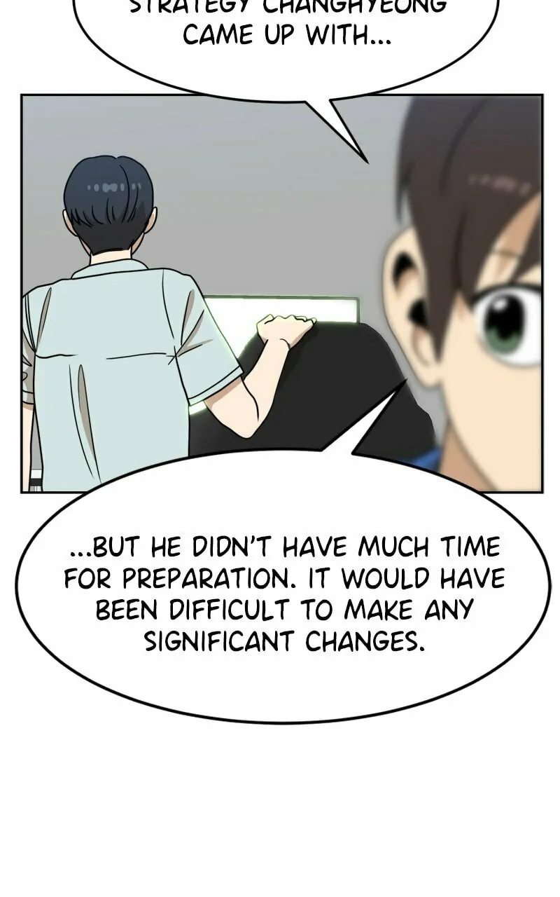 Double Click Chapter 108 page 59 - 