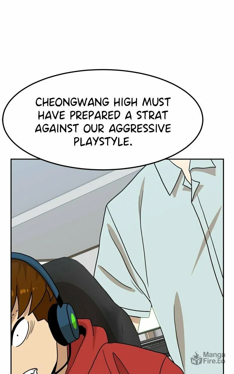 Double Click Chapter 108 page 60 - 