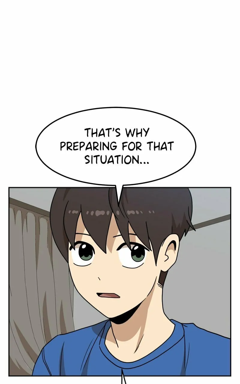 Double Click Chapter 108 page 62 - 