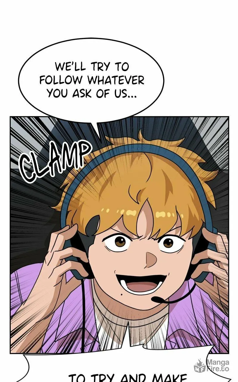 Double Click Chapter 108 page 65 - 