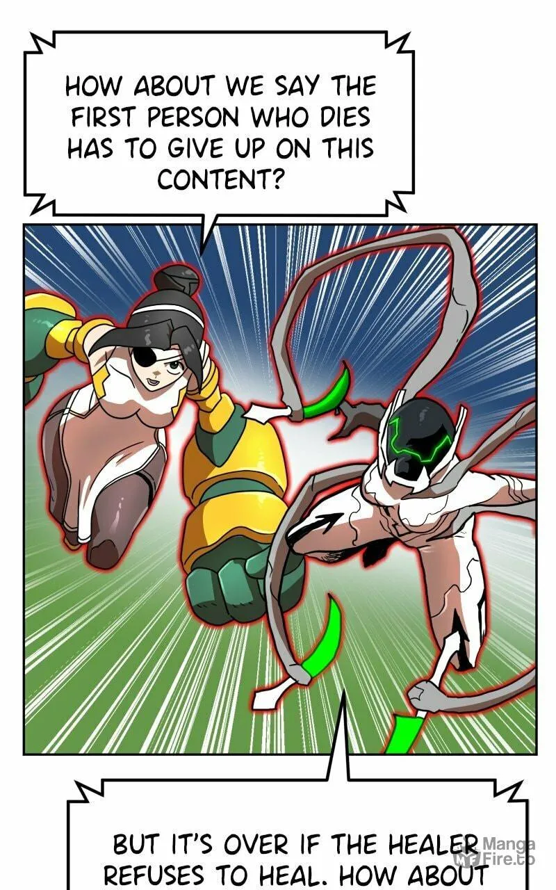 Double Click Chapter 108 page 70 - 