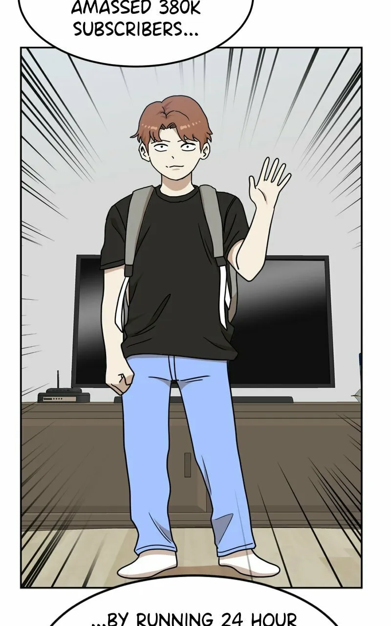 Double Click Chapter 108 page 8 - 