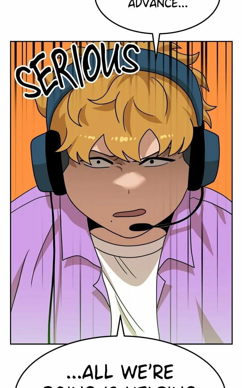 Double Click Chapter 108 page 73 - 