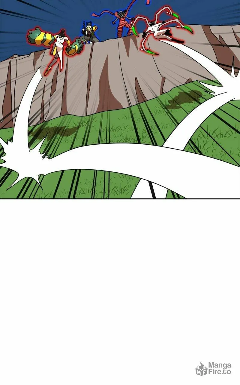 Double Click Chapter 108 page 81 - 