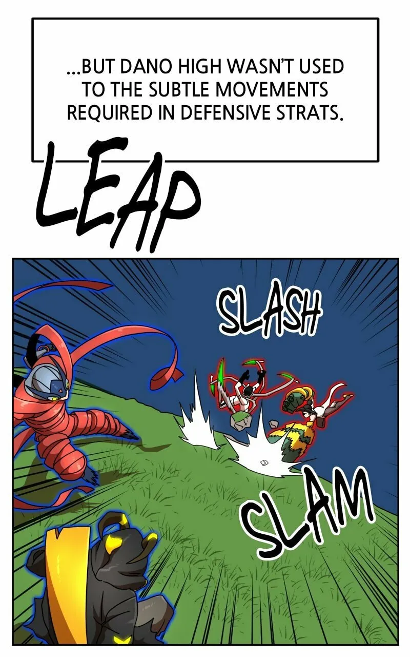 Double Click Chapter 108 page 82 - 