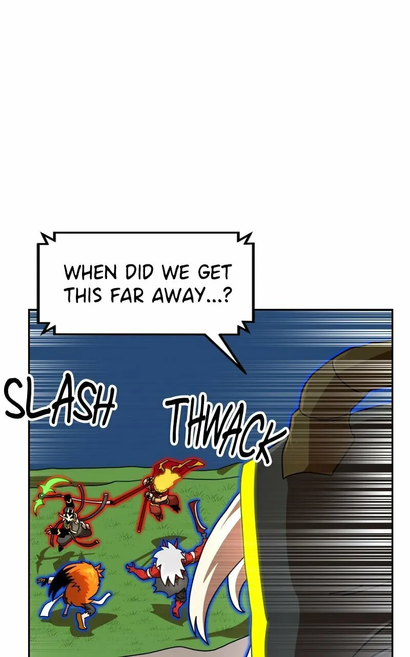 Double Click Chapter 108 page 83 - 