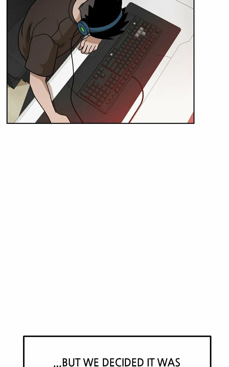 Double Click Chapter 108 page 88 - 