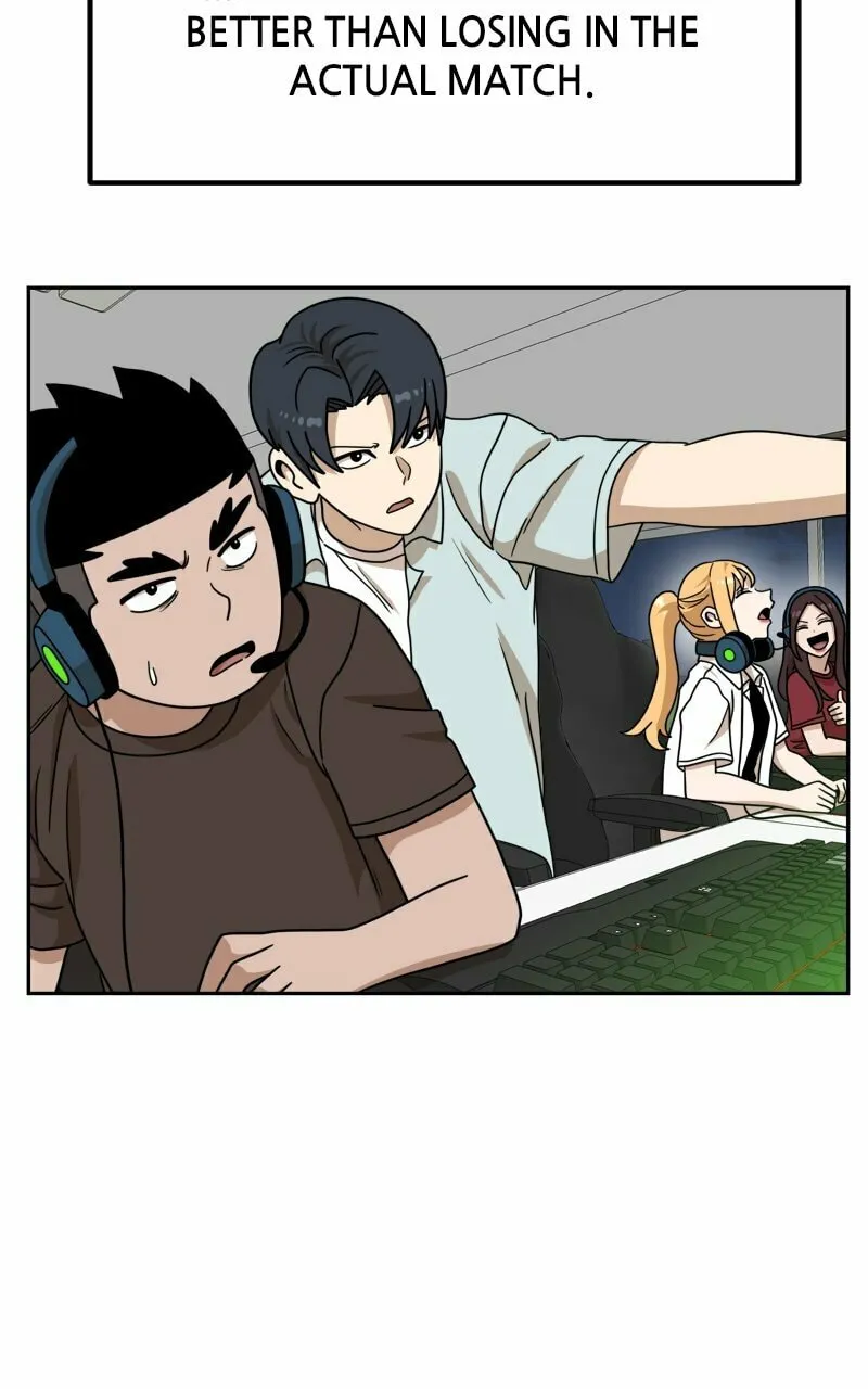 Double Click Chapter 108 page 89 - 