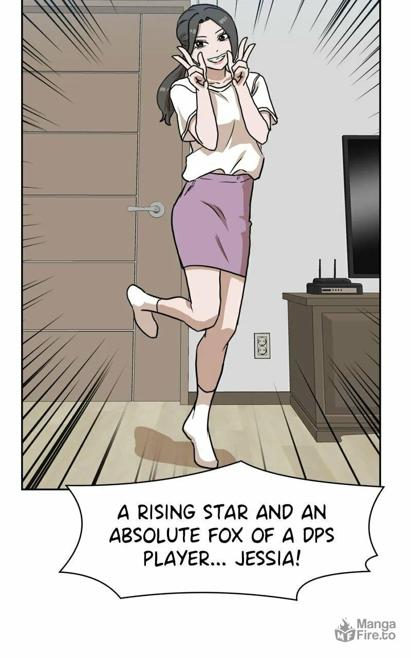 Double Click Chapter 108 page 10 - 