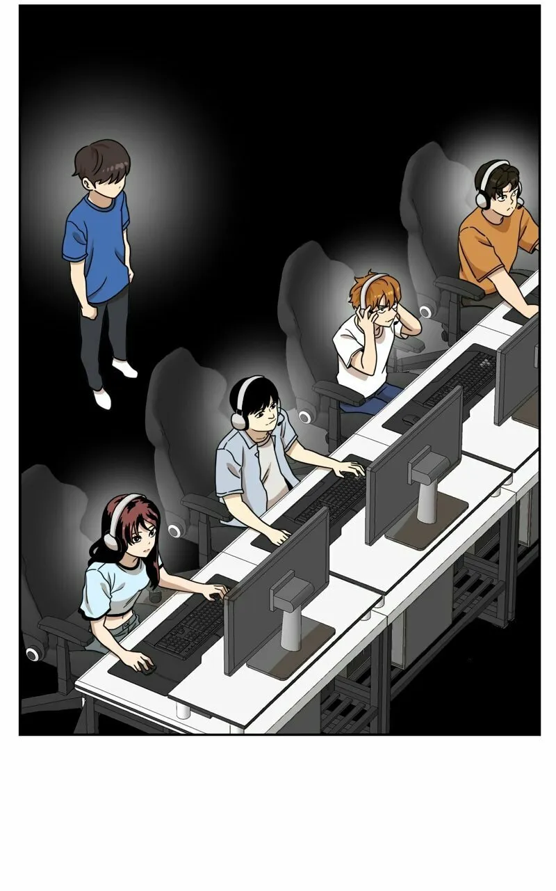 Double Click Chapter 108 page 92 - 