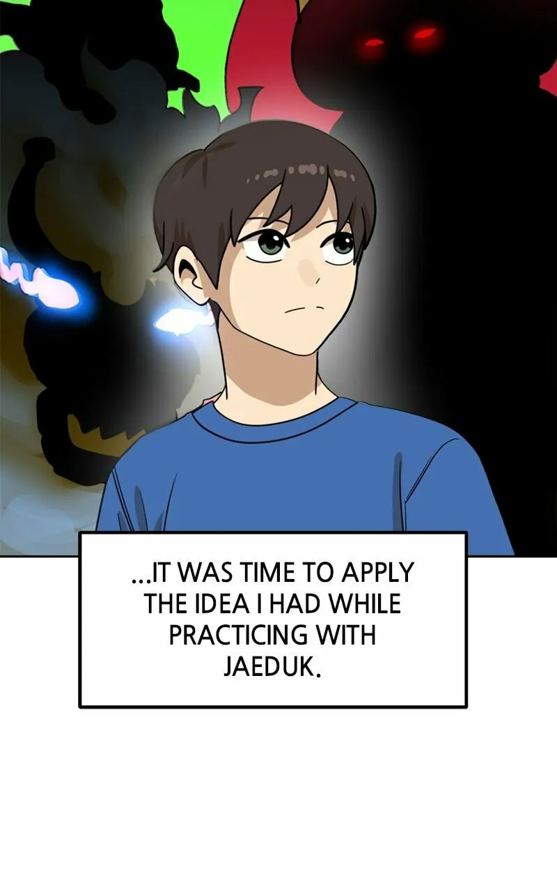 Double Click Chapter 108 page 94 - 