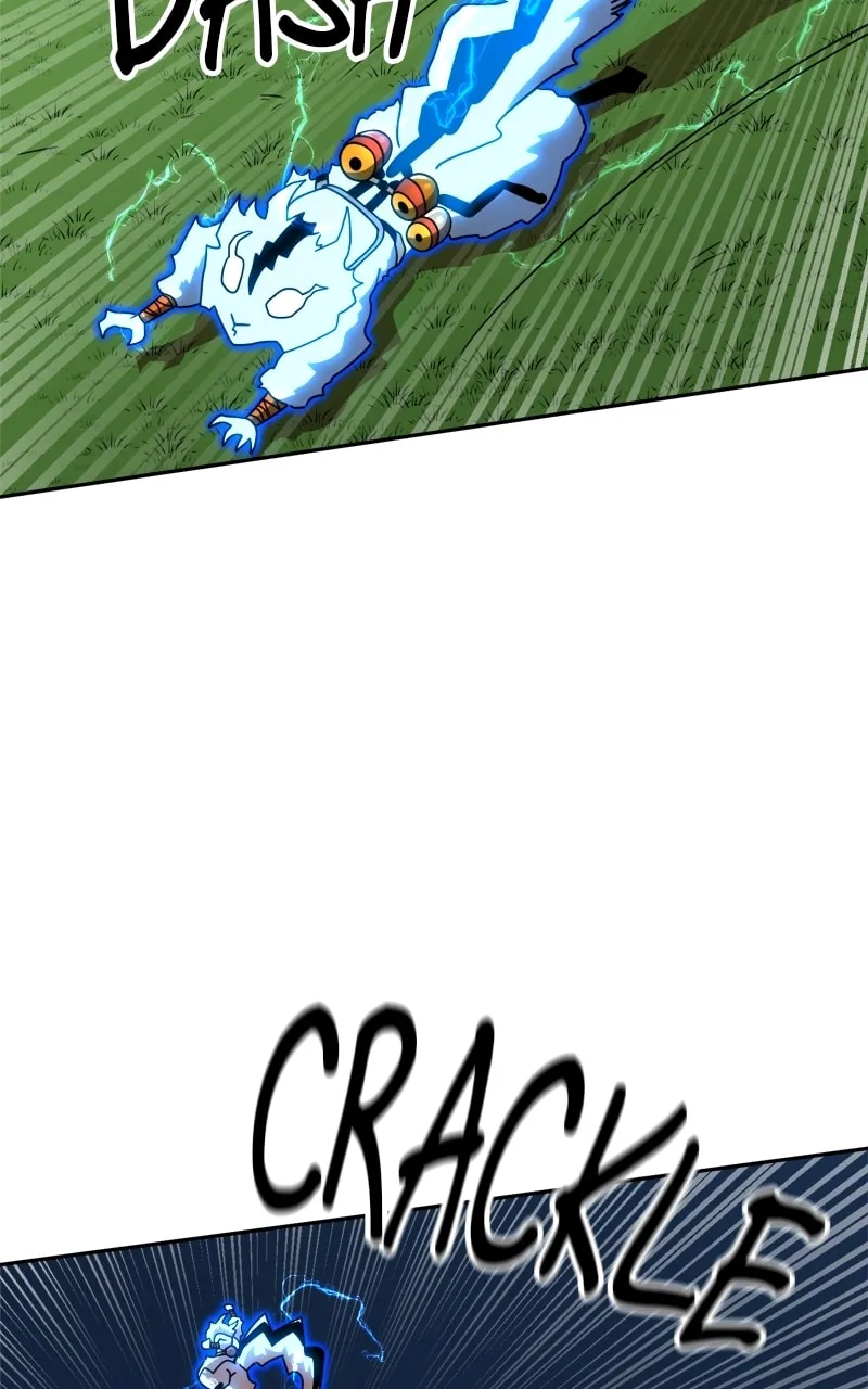 Double Click Chapter 109 page 104 - 