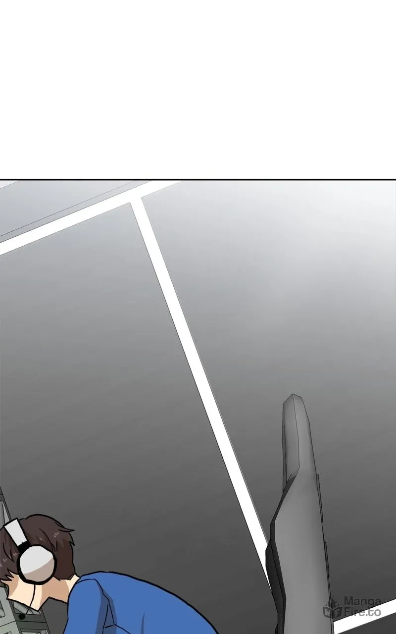 Double Click Chapter 109 page 126 - 
