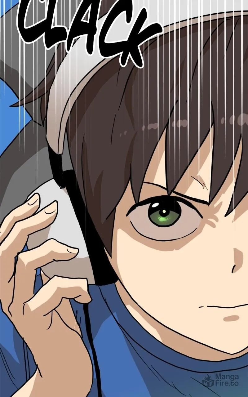 Double Click Chapter 109 page 130 - 