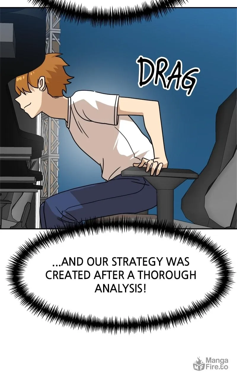 Double Click Chapter 109 page 27 - 