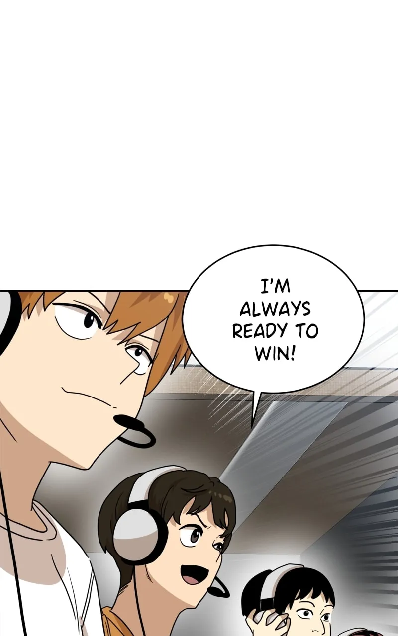 Double Click Chapter 109 page 31 - 