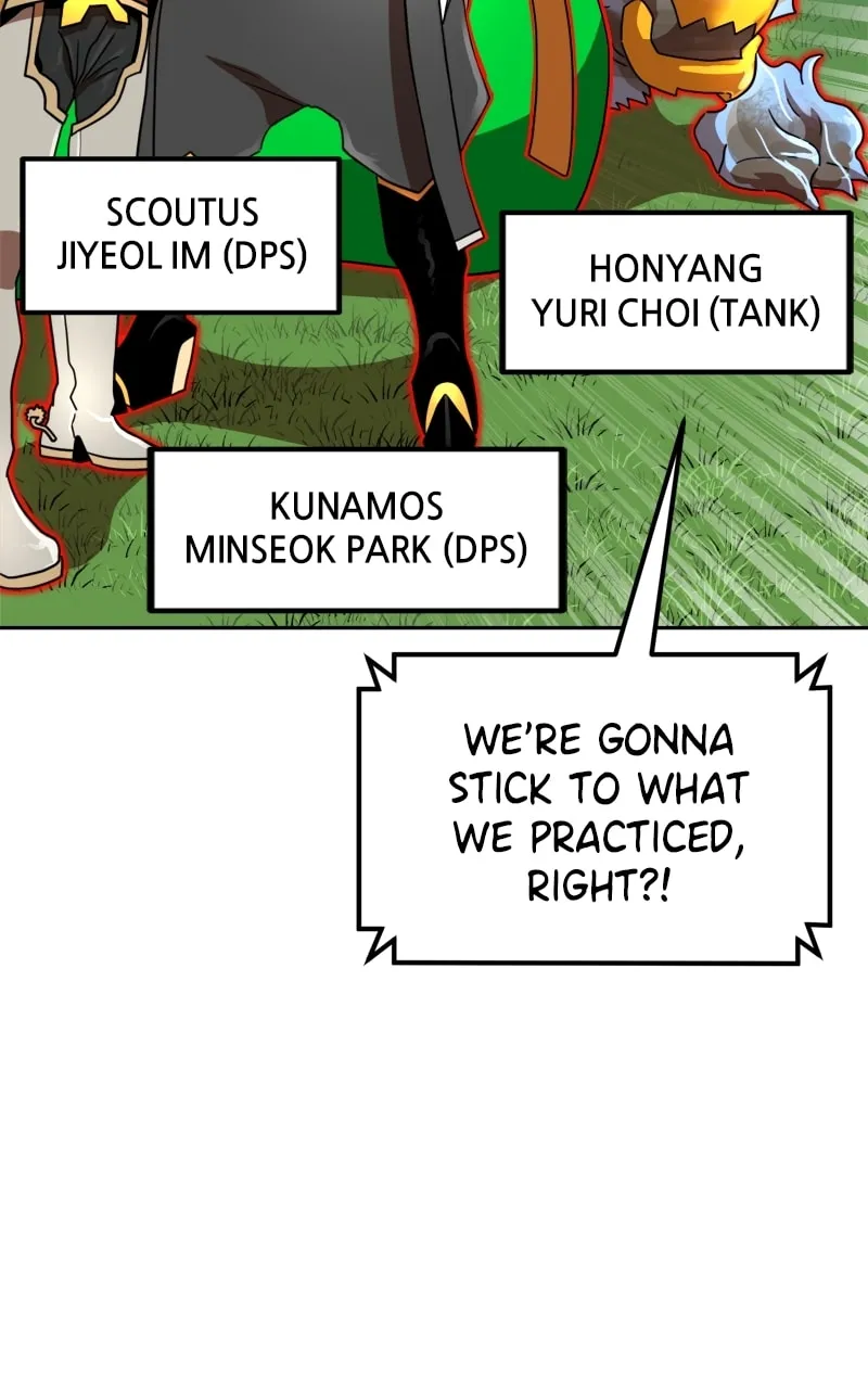 Double Click Chapter 109 page 34 - 