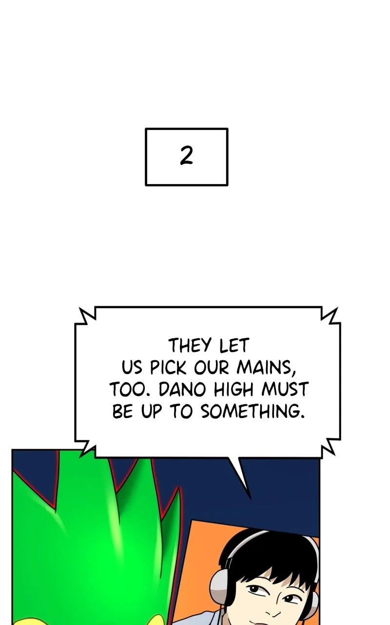 Double Click Chapter 109 page 37 - 